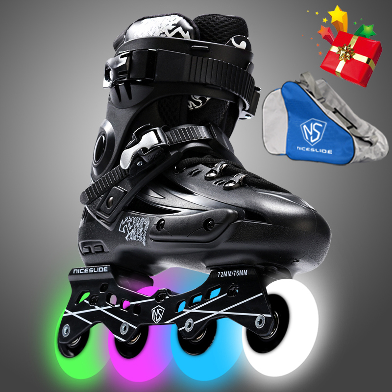 01 Black Flash + Package + Gift